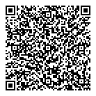 Blush Bridal QR Card