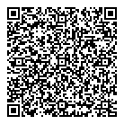 Lusterglaze QR Card