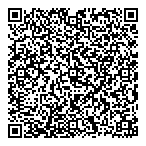 Polka Dot Fine Art School QR Card