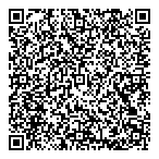 Vancouver Personal Training QR Card