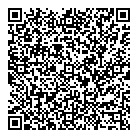 D P Tile Stone QR Card