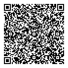 Eye Optometry QR Card