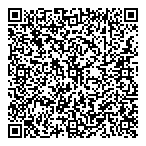 Code Black Barbershop QR Card