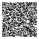 Caribbean Spoon QR Card