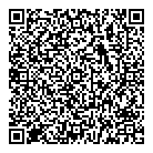 Straight Line Forming QR Card