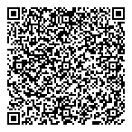 College Of Medical Intuition QR Card