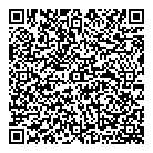 Precision Greens Inc QR Card