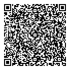 Contour Concrete QR Card