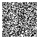 Moderna Design QR Card