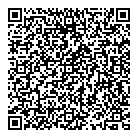 Young Wine  Cork QR Card
