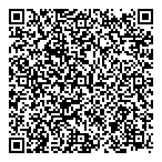 Bloomstar Bouquet Florist QR Card