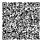 Chevron QR Card