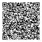 A  B Paving Ltd QR Card