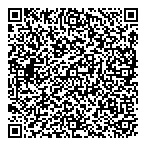 Swiss Water Decaffeinated QR Card