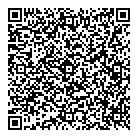 Chevron QR Card