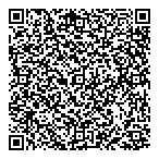 What Grows Foundation QR Card