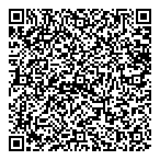 Halston Hills Housing Co-Oprtv QR Card