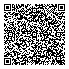 Below The Belt QR Card