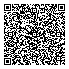 Peaceful Restaurant QR Card