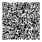 Man Cave Barber Shop QR Card