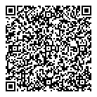 Sunflower Florist QR Card