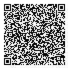 Black Lodge QR Card