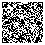 Canadian National Inst Blind QR Card