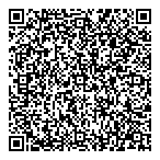 B  M Auto-Craft Collision Ltd QR Card