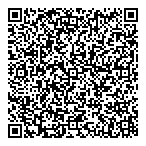 K M Auto Body Repair QR Card