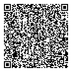 Sunflower Bedding  Drapery QR Card