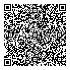 Excel Autobody Ltd QR Card