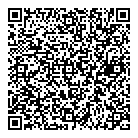 Genesis Auto Repair QR Card