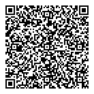 Junior's Barbershop QR Card