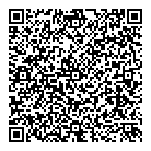 Chevron QR Card