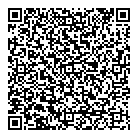 Below The Belt QR Card