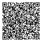 Knock On Wood QR Card