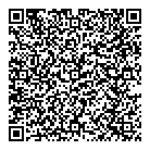 Large QR Card