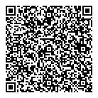 Tangles Hair Design QR Card