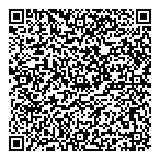 Vancouver Courier Newspaper QR Card