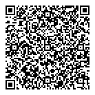 Fairy Cakes QR Card