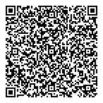Down Syndrome Research Foundation QR Card