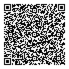 Baby Square QR Card