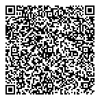 Healing Paws Veterinary Care QR Card