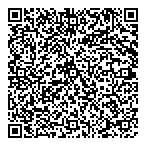 University Of British Columbia QR Card