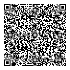 Terry Fox Run Foundation QR Card