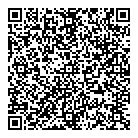 Classically Corked QR Card