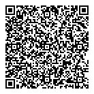 New York Fries QR Card