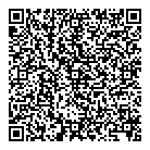 Chevron QR Card