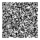 Haney Hawgs QR Card