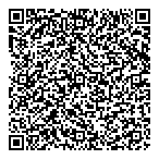 Pawsitively Paradise Dog Groom QR Card